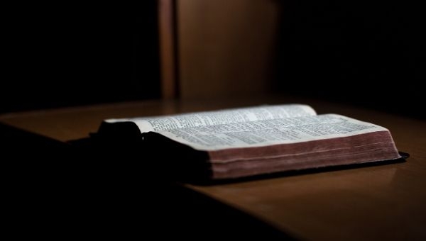 Bible Reading as a Habit!