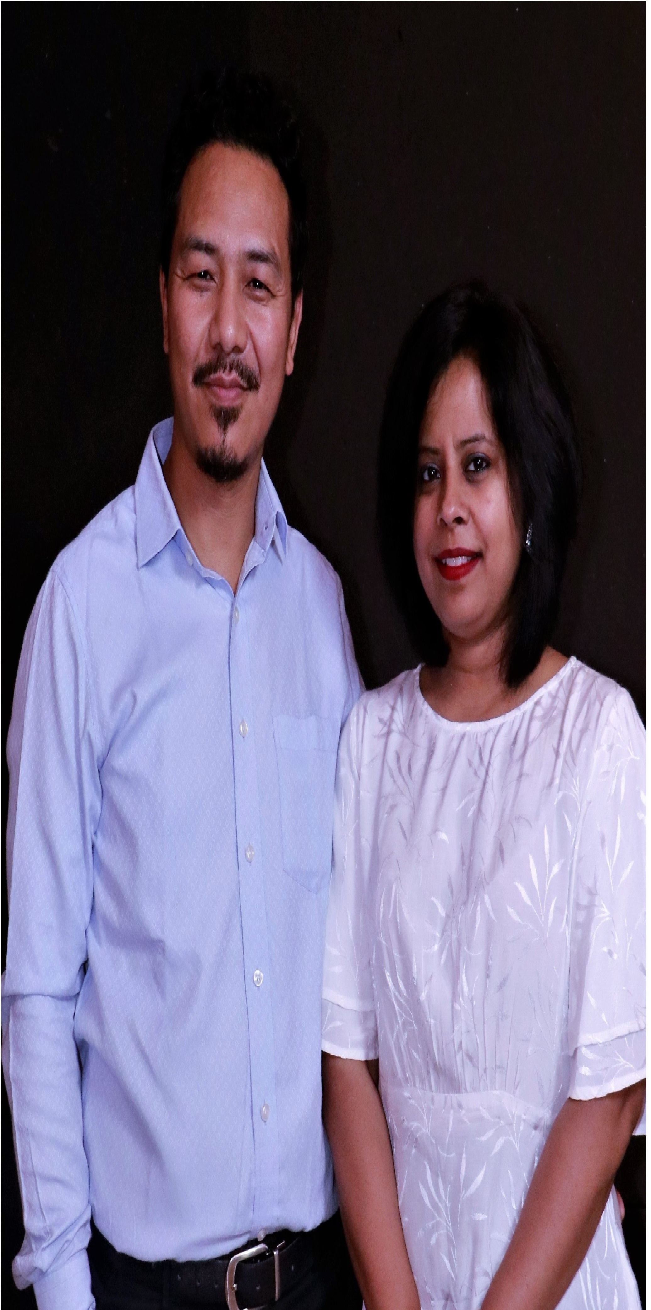 WORSHIP TEAM & FINANCE Image