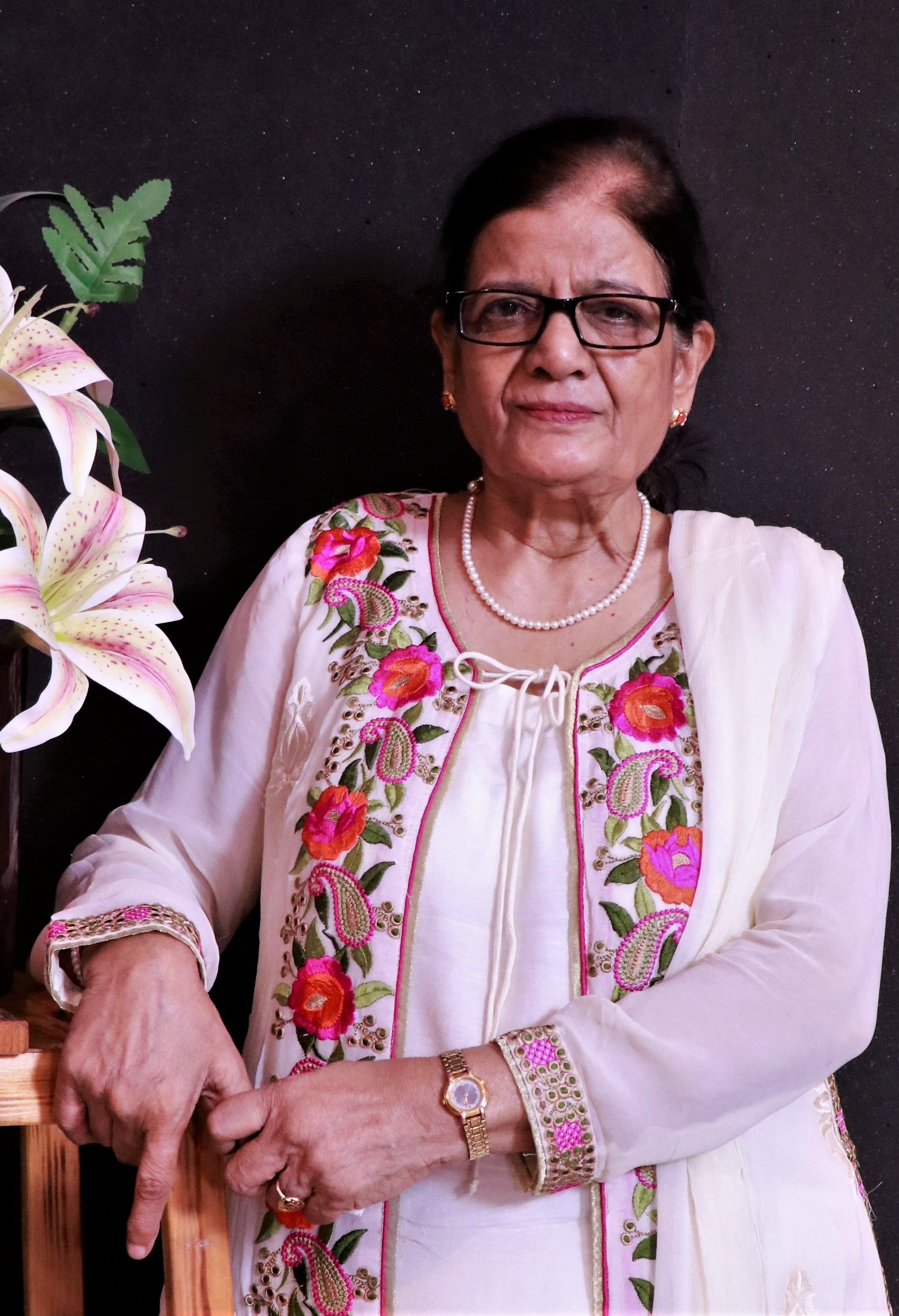 PRAYER MINISTRY Image
