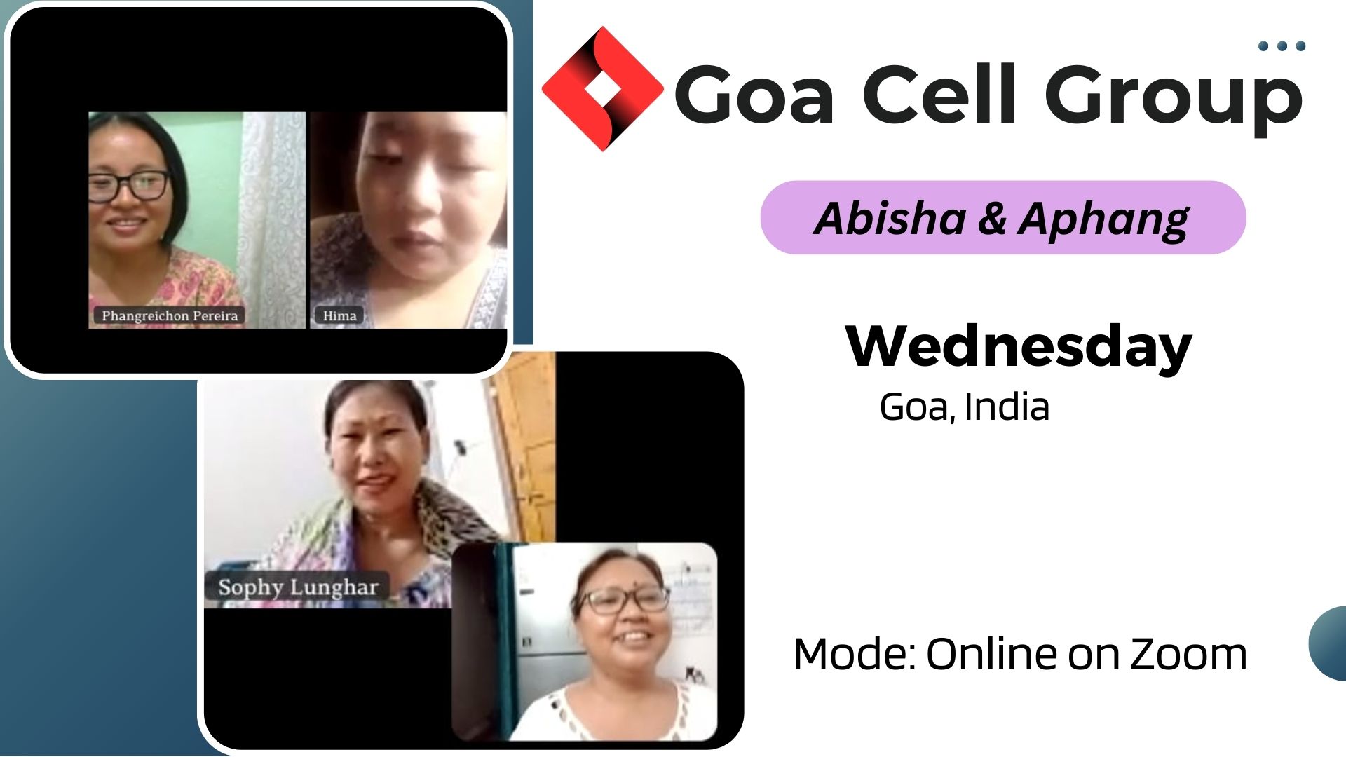 Goa Cell Group