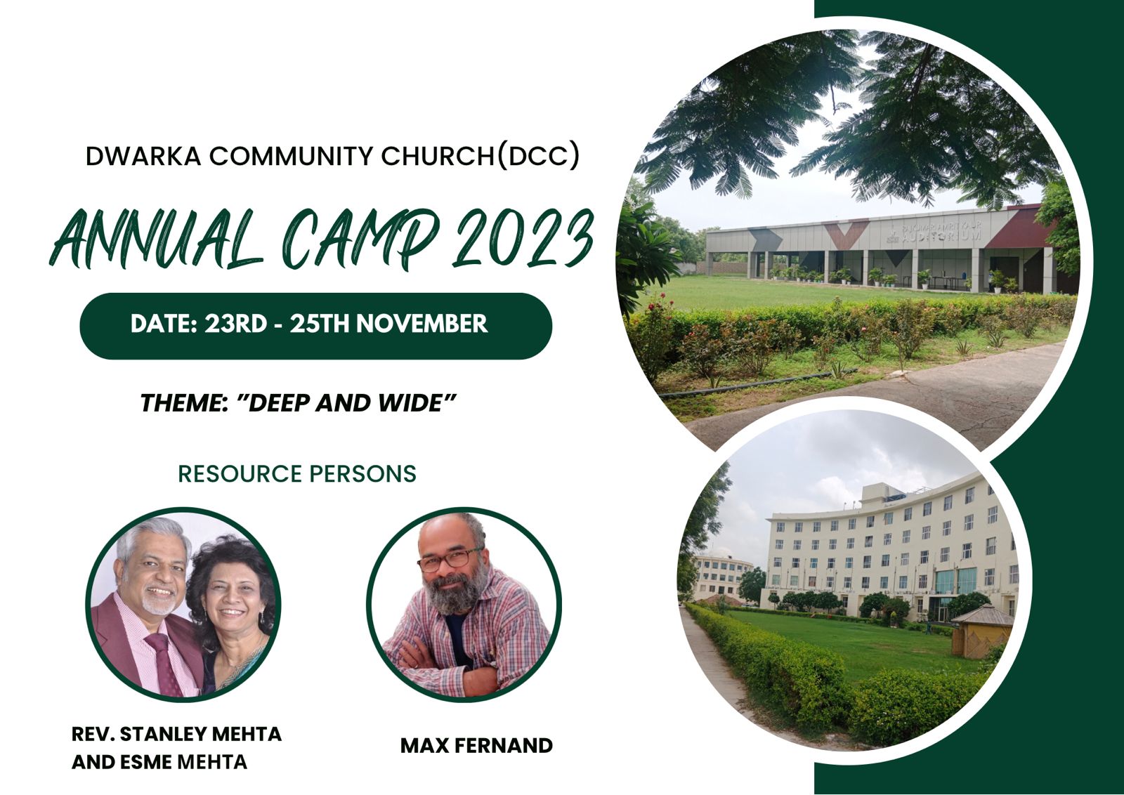 Camp