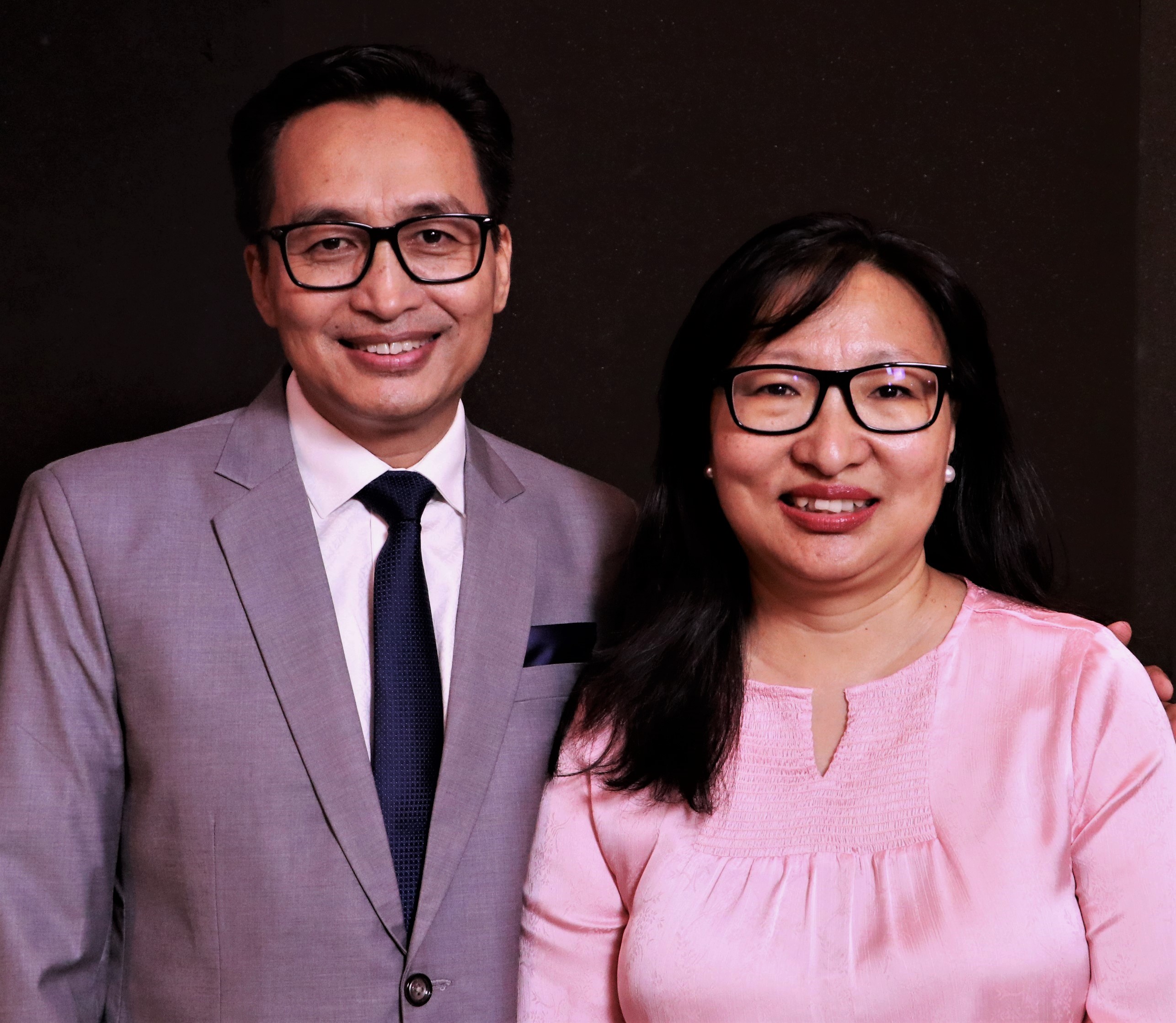 PASTORAL TEAM Image